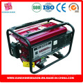 EleMax gasolina gerador 2kw inicialização Manual para fonte de alimentação (SH2900DX)